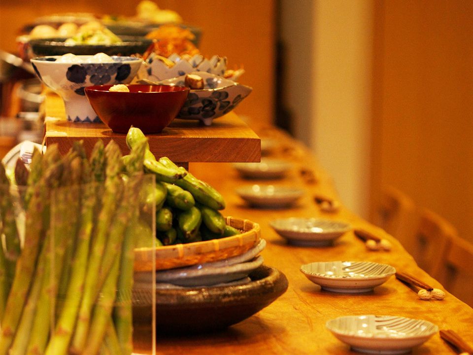 Ishimatsu Sandaime, Koishi Sake Bar