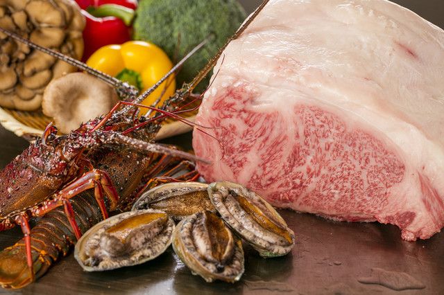 Teppanyaki Matenro