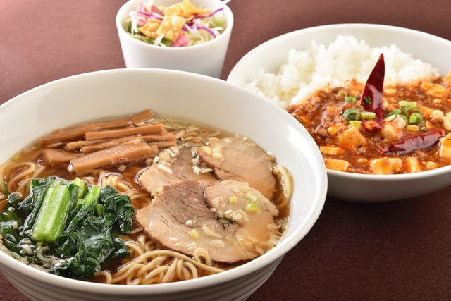 Tenshinhanten Grandsta Yaesukita