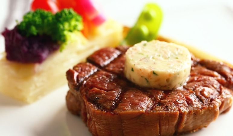 Restaurant Belage