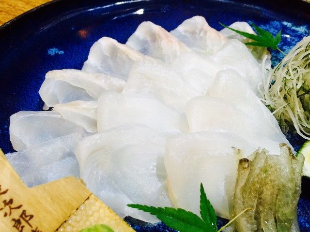 磯ぎよし　天神店