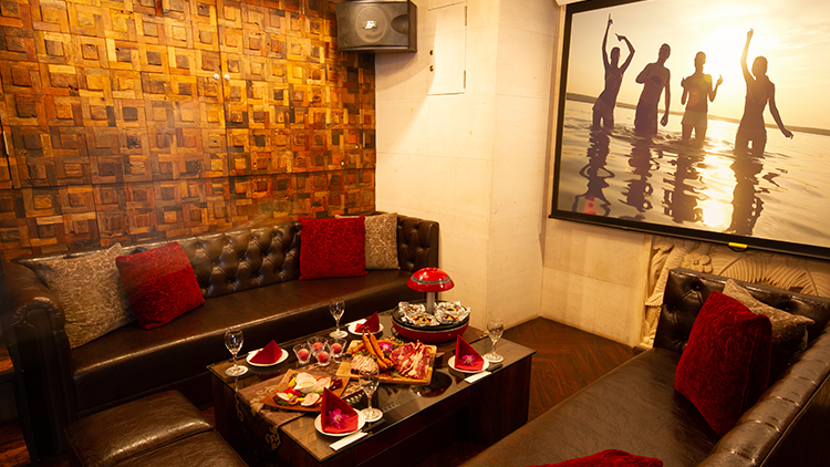 Karaoke Pasela Akihabara Denkigai