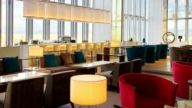 LOUNGE PLUS