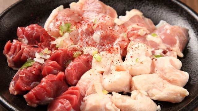 ホルモン焼道場 蔵 田無店