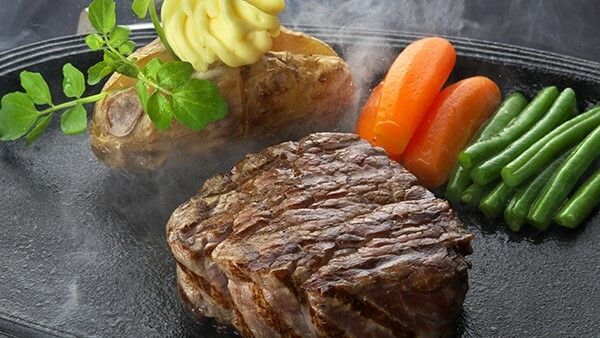 Dining & Bar “KEY WEST”