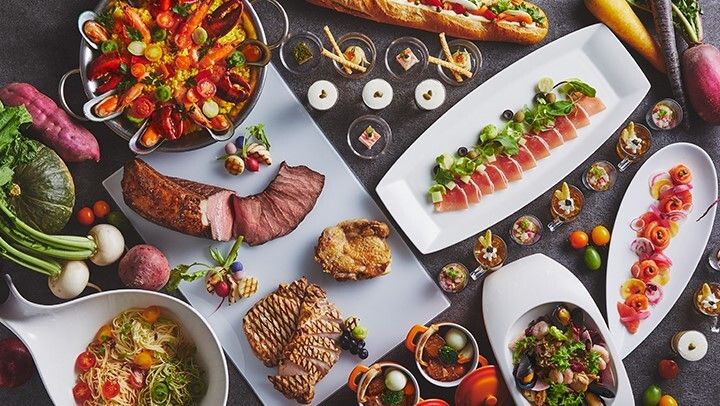 Restaurant LE PLAISIR