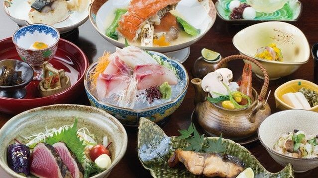 土佐料理 祢保希 日本橋店