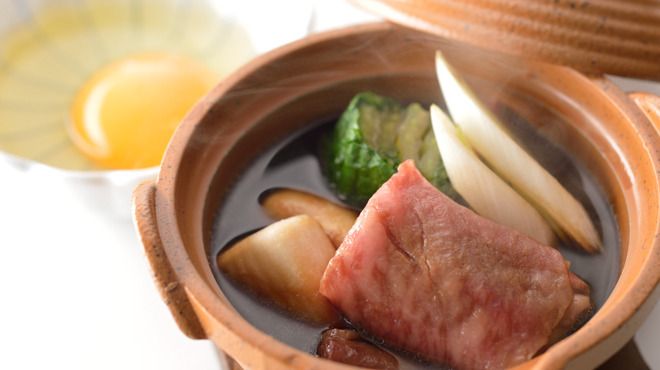 Kyoto Cuisine 'Tankuma Kitamise' Directed by M.Kurisu