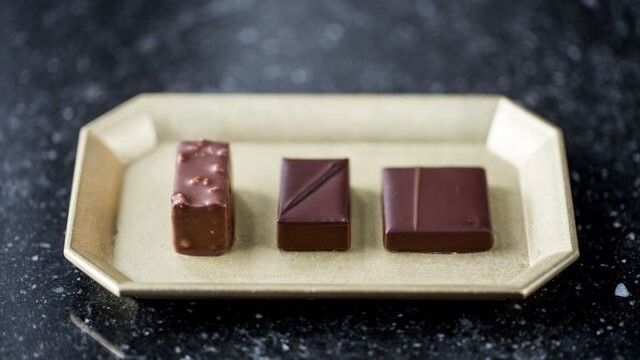 ALAIN DUCASSE NIHOMBASHI Honten