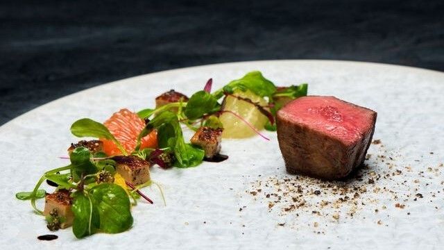 USHIMITSU NISHIAZABU