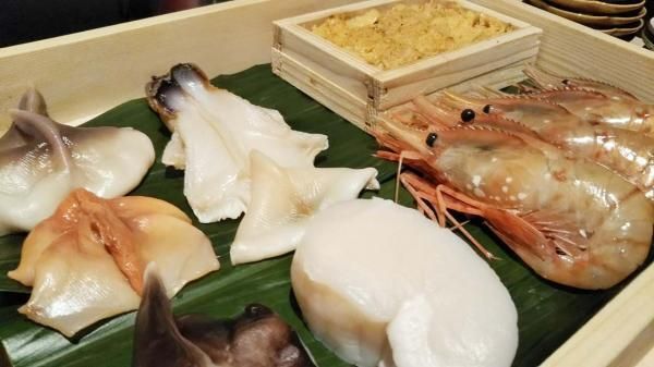 Sushi Hayashi