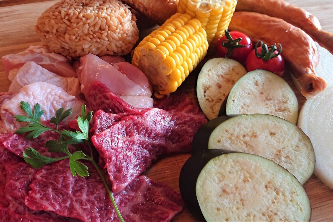 Kobe West Winery & BBQ