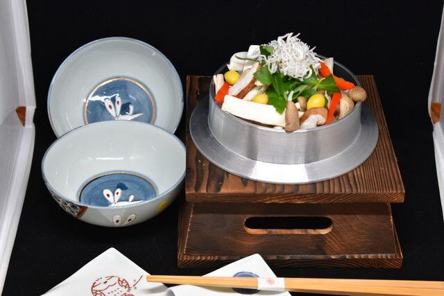 Sake & Hakata Dining SAN SAN