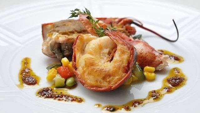 RESTAURANT　Chez　Masa
