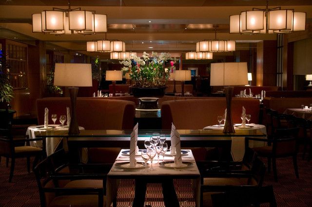 Restaurant & Lounge eu