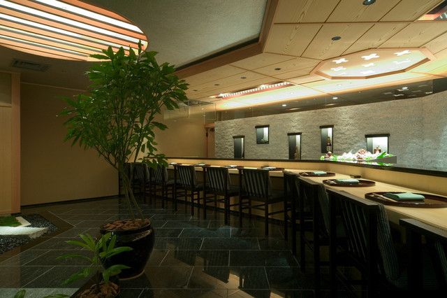 Japanese Restaurant 'Uemachi'