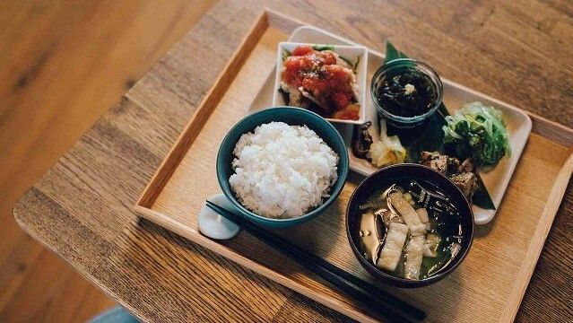 Shokunoyubinkyoku TAYORI