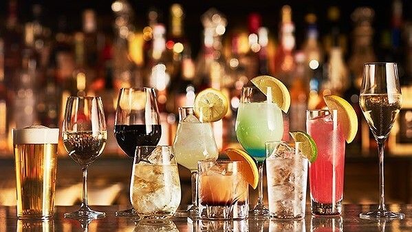 HUDSON LOUNGE