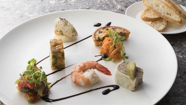 GRILL 54TH / Dhawa Yura Kyoto