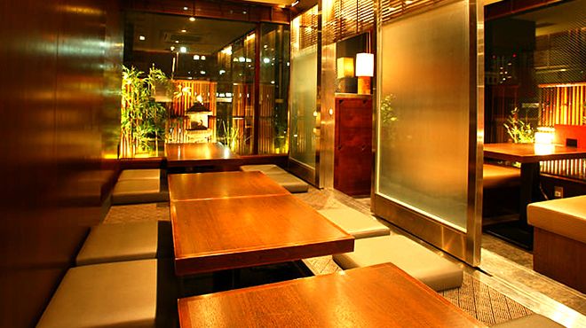 Hijiribashi Torifuku