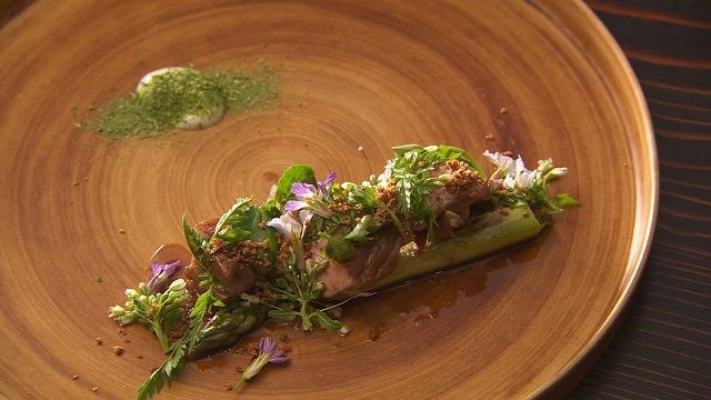 カーヴ・ユノキ