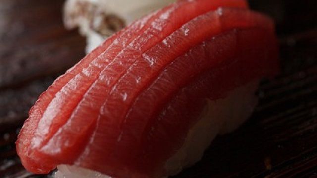 Sushi Ginza Shimon
