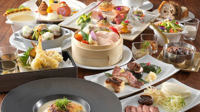 Restaurant YURA-YURA