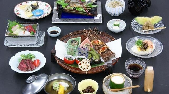 京都 貴船 右源太