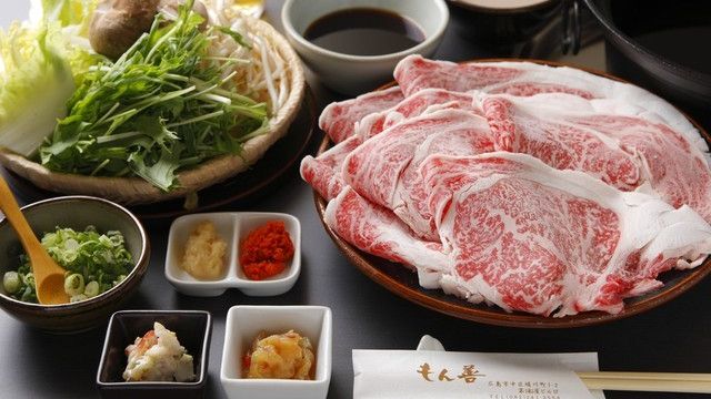 もん善別館