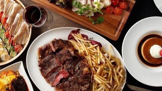 カフェ・レストラン 神戸望海山 (のぞみやま)