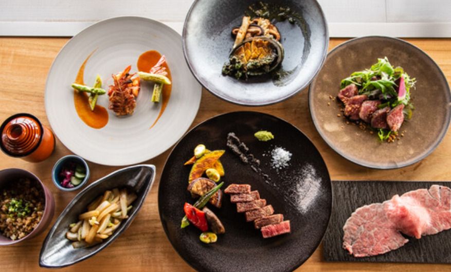 New Matsuzaka Roppongi