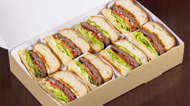 BROZERS' Nihonbashitakashimaya Shop (Take Out)