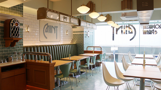 Sapporo Pancake & Parfait Last MINT