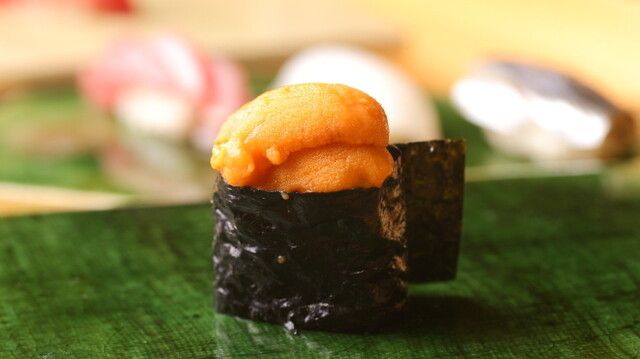 Sushi Isao