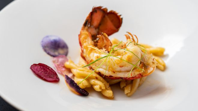 THE RIGOLETTO (Shibuya)