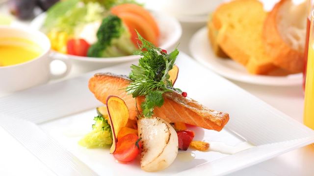 TORIKO / Kobe Sannomiya Tokyu REI hotel