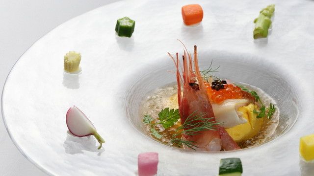 レストランシェフ2長命ヶ丘店