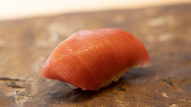 Sushi Wasabi