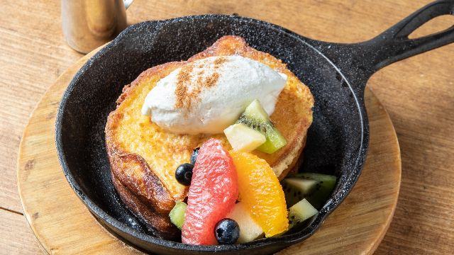 Good Morning Cafe Waseda