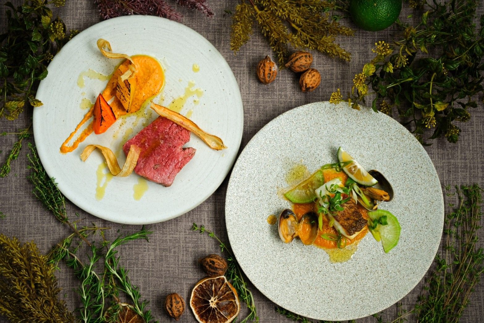 boB the garden Ginza