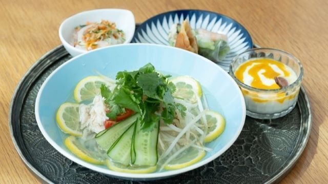 Rice people, Nice people! Nagoya