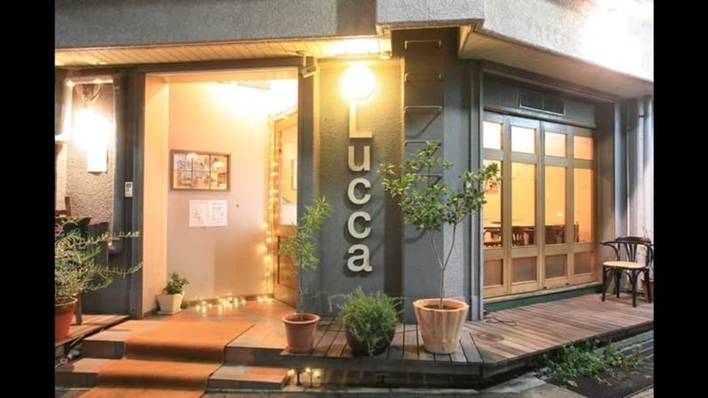 ファットリア ルッカ