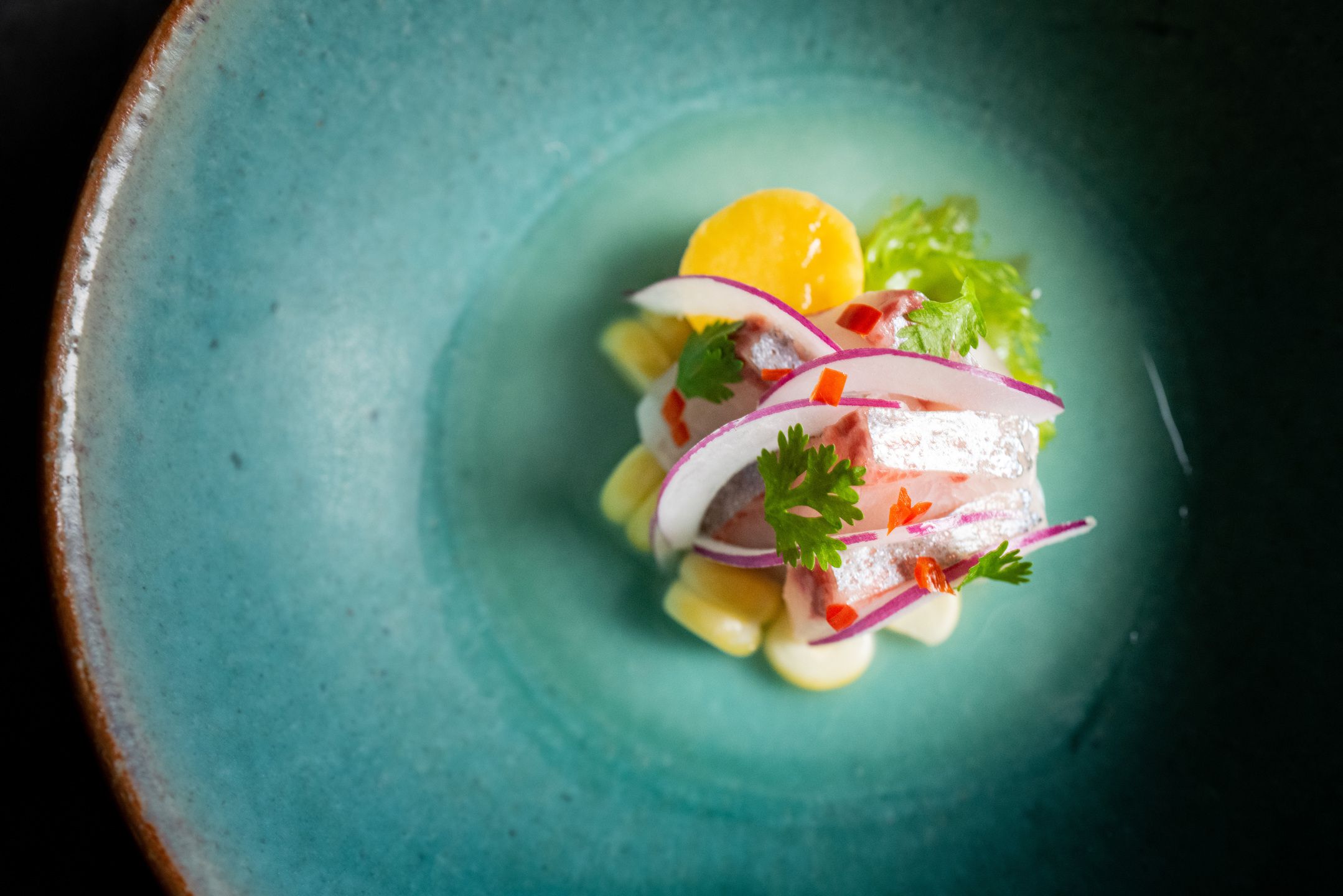 Bépocah Peruvian Restaurant