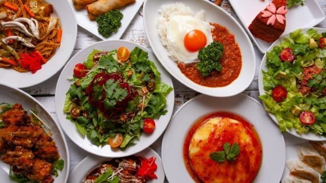 Gluten Free T's Kitchen Roppongi