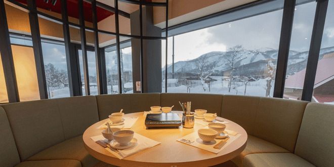 謙記火鍋NISEKO