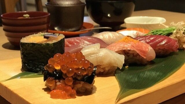 Sushi Takuma