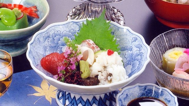 Takao Kinsuitei