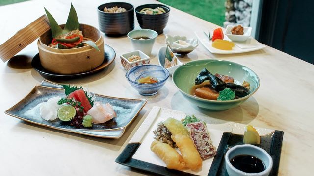 Yaebishi/Miyakojima Tokyu Hotel & Resorts