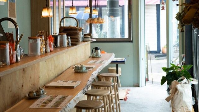 Stand Banh Mi