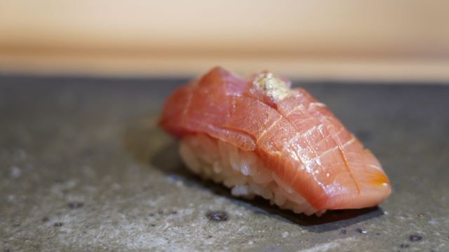 Sushi Ovino